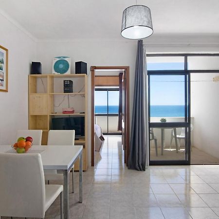 Torre Sol 705 - Vista Mar Apartment Armacao de Pera Exterior photo