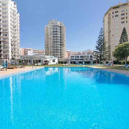 Torre Sol 705 - Vista Mar Apartment Armacao de Pera Exterior photo