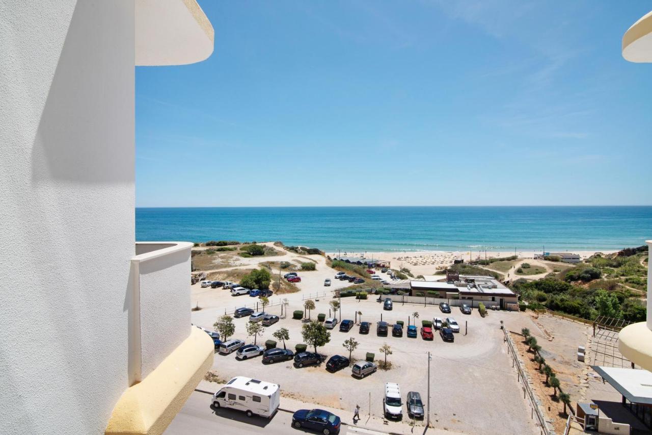 Torre Sol 705 - Vista Mar Apartment Armacao de Pera Exterior photo
