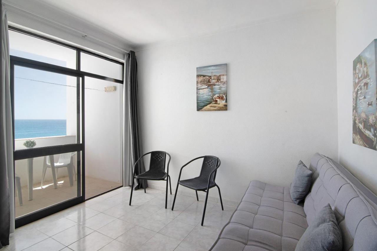 Torre Sol 705 - Vista Mar Apartment Armacao de Pera Exterior photo