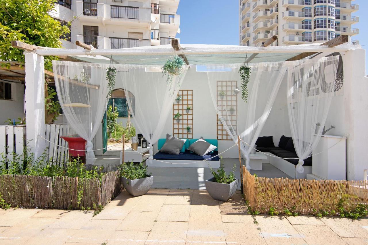 Torre Sol 705 - Vista Mar Apartment Armacao de Pera Exterior photo